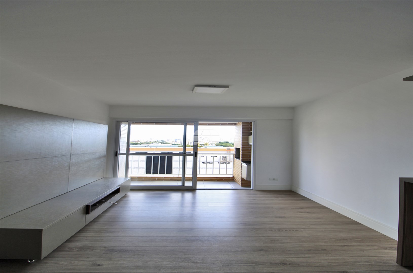 Apartamento para alugar em Água Verde, Curitiba — Portal Chave Fácil