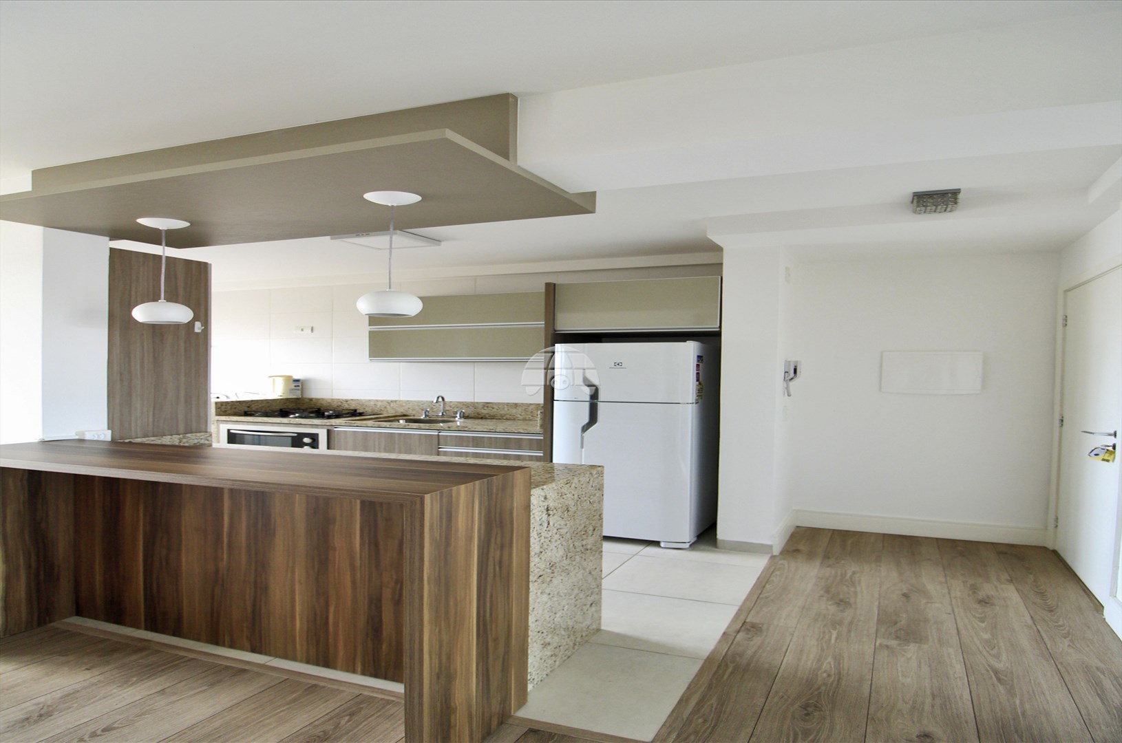 Apartamento Residencial para Locação no Bairro Água Verde ref. 84378 (9 / 10)