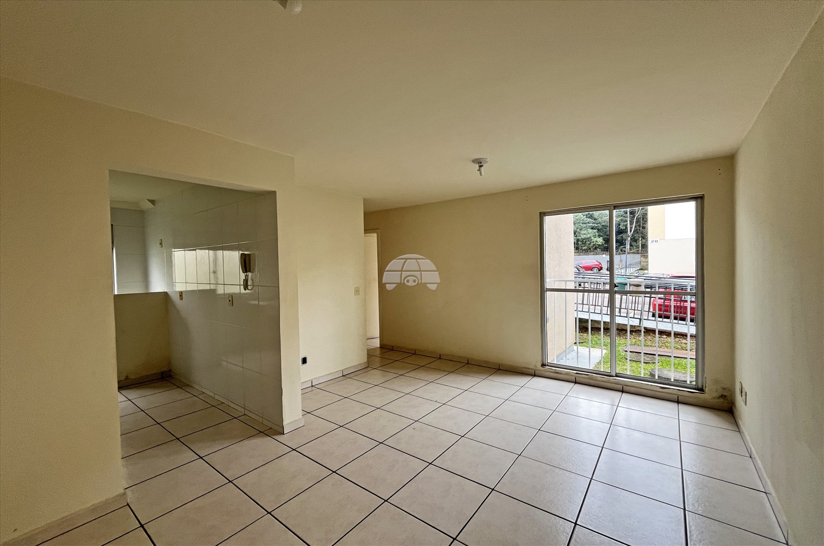 Apartamento para alugar em Santa Cândida, Curitiba — Portal Chave Fácil