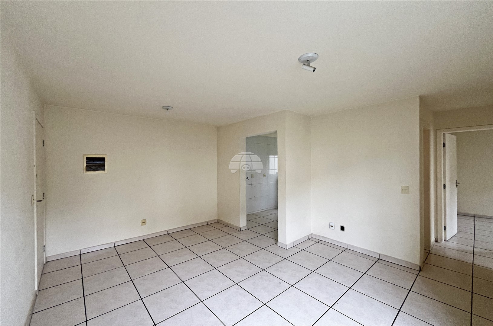 Apartamento para alugar em Santa Cândida, Curitiba — Portal Chave Fácil