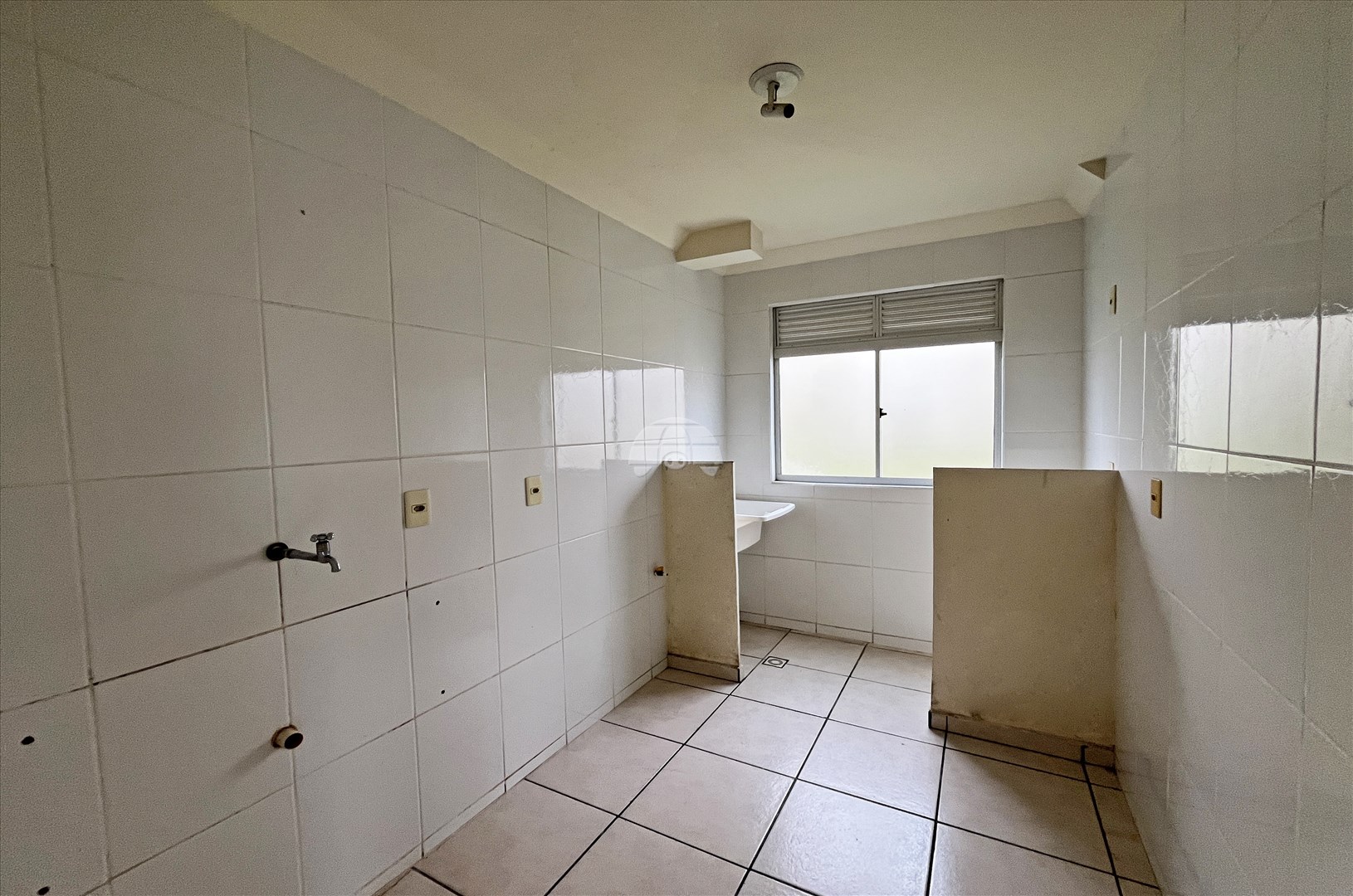 Apartamento para alugar em Santa Cândida, Curitiba — Portal Chave Fácil