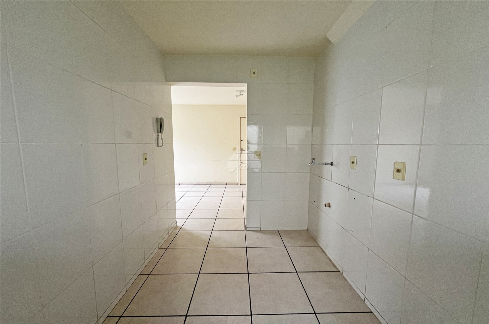 Apartamento para alugar em Santa Cândida, Curitiba — Portal Chave Fácil