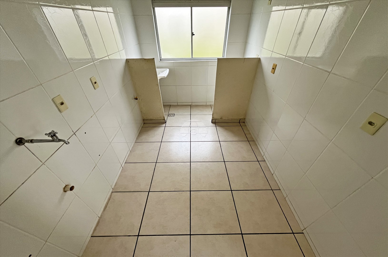 Apartamento para alugar em Santa Cândida, Curitiba — Portal Chave Fácil