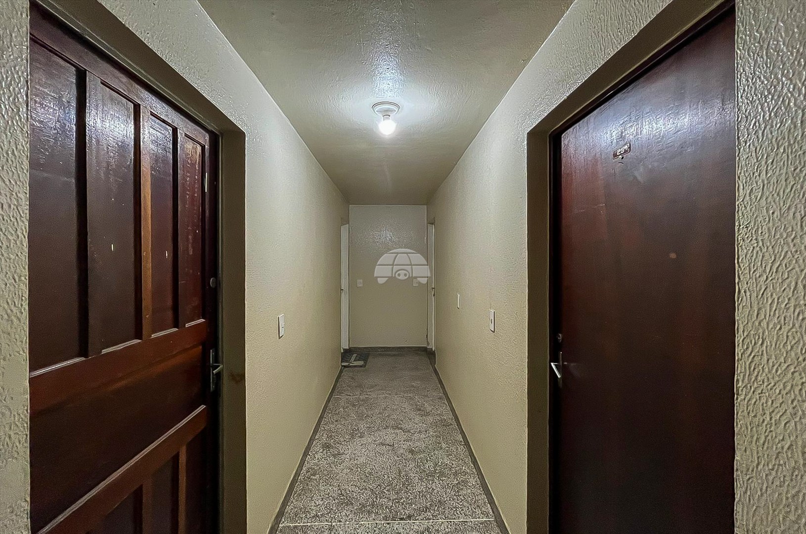 Apartamento para alugar em Alto Boqueirão, Curitiba — Portal Chave Fácil