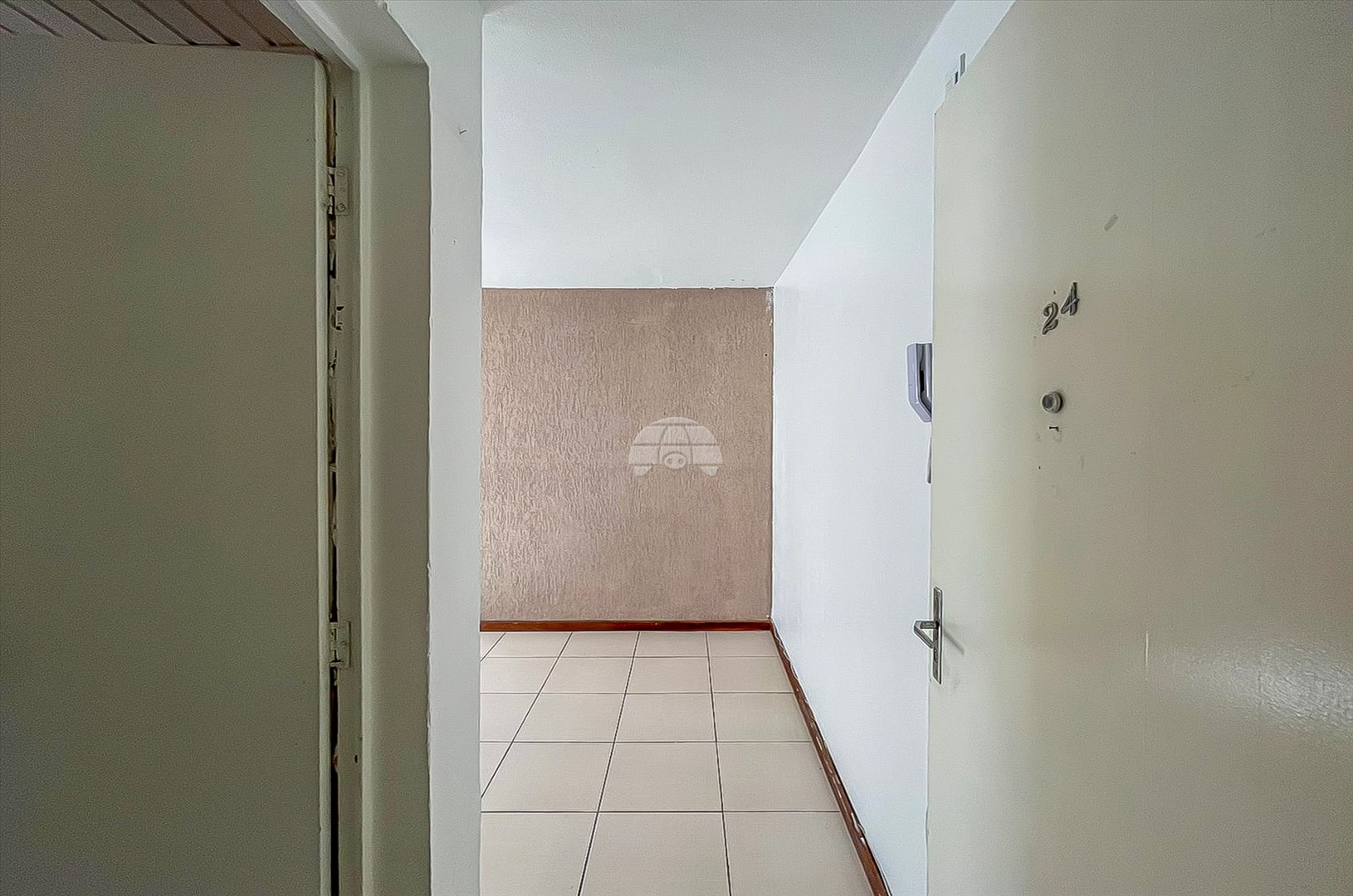 Apartamento para alugar em Alto Boqueirão, Curitiba — Portal Chave Fácil