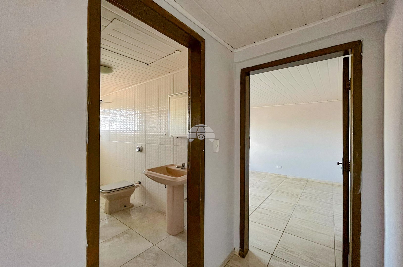 Apartamento para alugar em Alto Boqueirão, Curitiba — Portal Chave Fácil