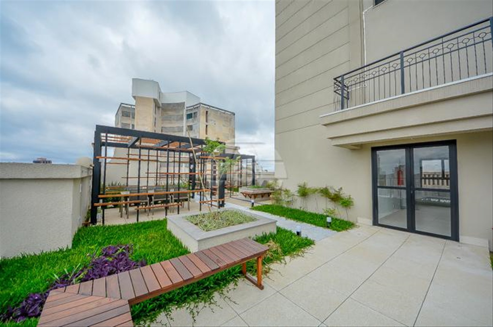Sala/Conjunto Comercial para alugar em Centro, Curitiba — Portal Chave Fácil
