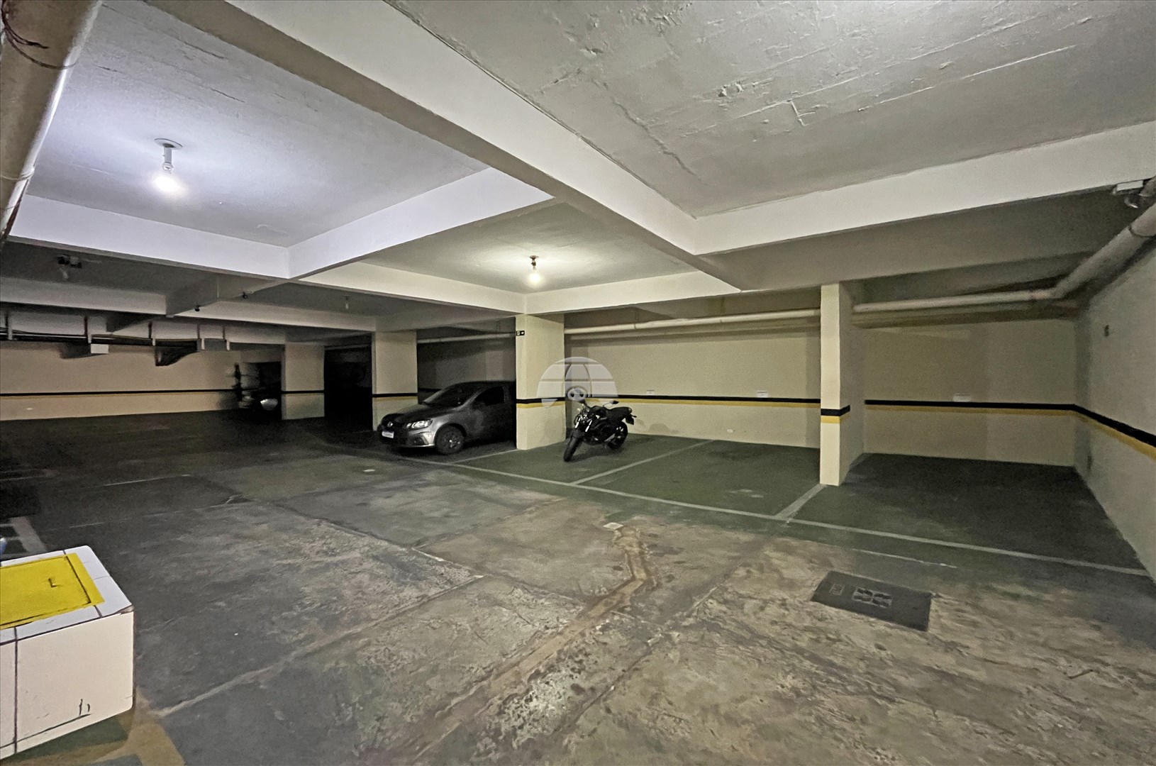 Casa para alugar em Centro, Araucária — Portal Chave Fácil