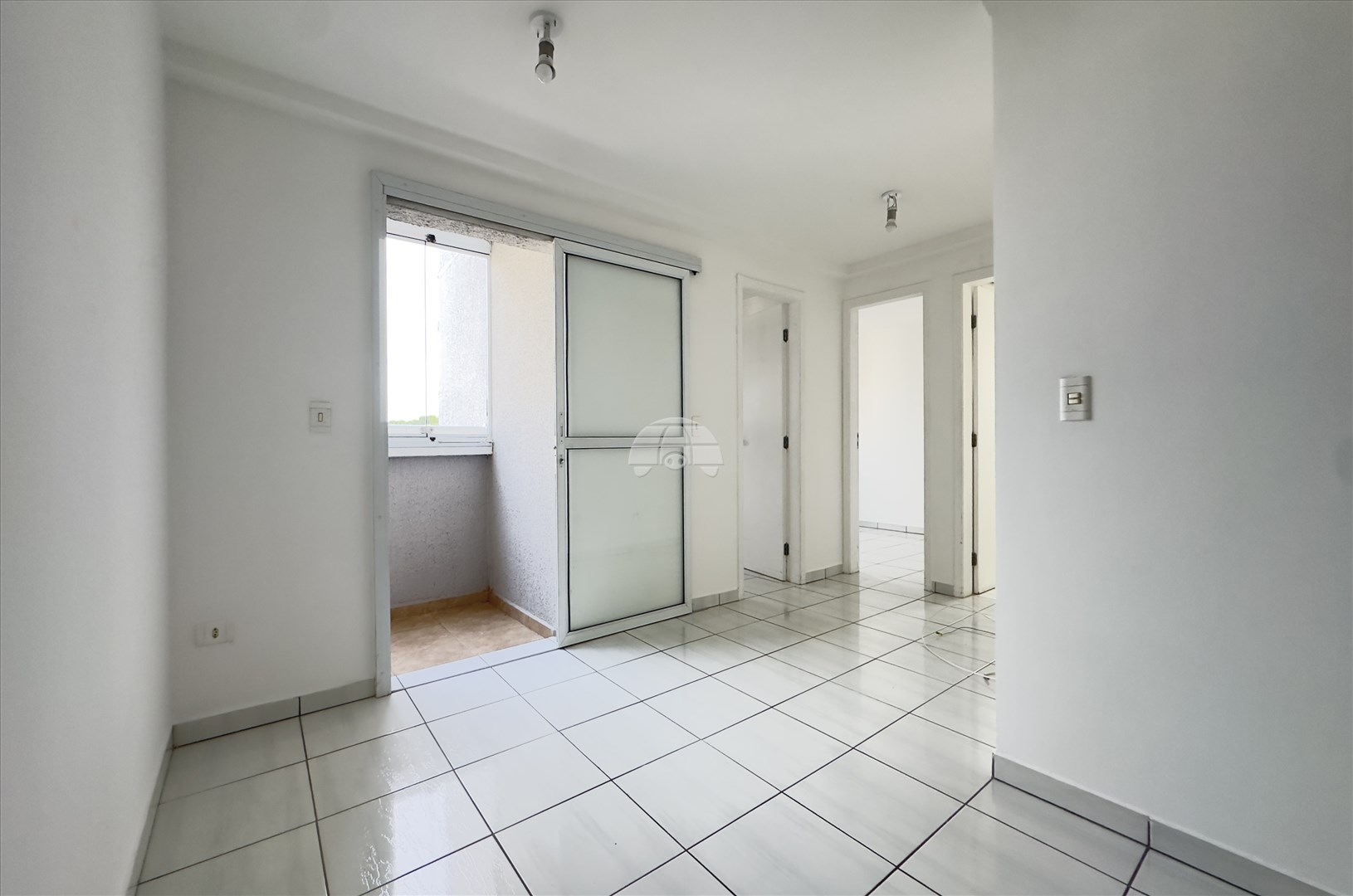 Apartamento para alugar em Centro, Pinhais — Portal Chave Fácil