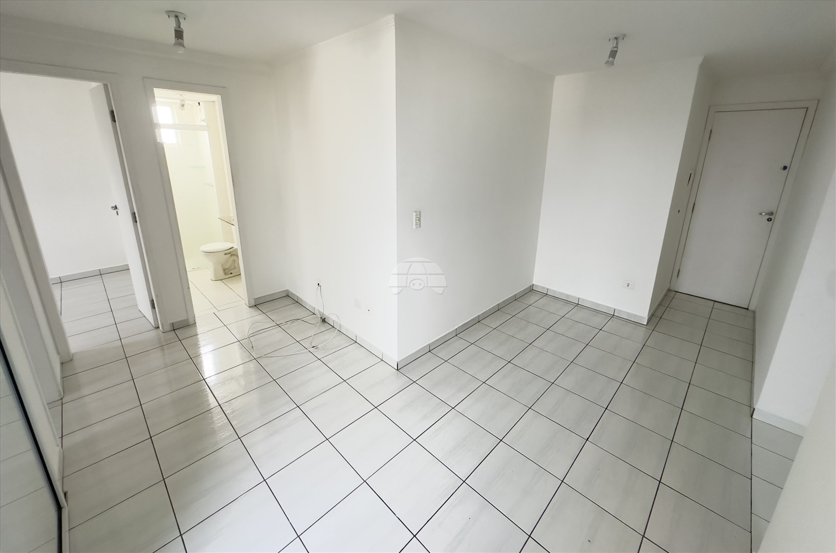 Apartamento para alugar em Centro, Pinhais — Portal Chave Fácil