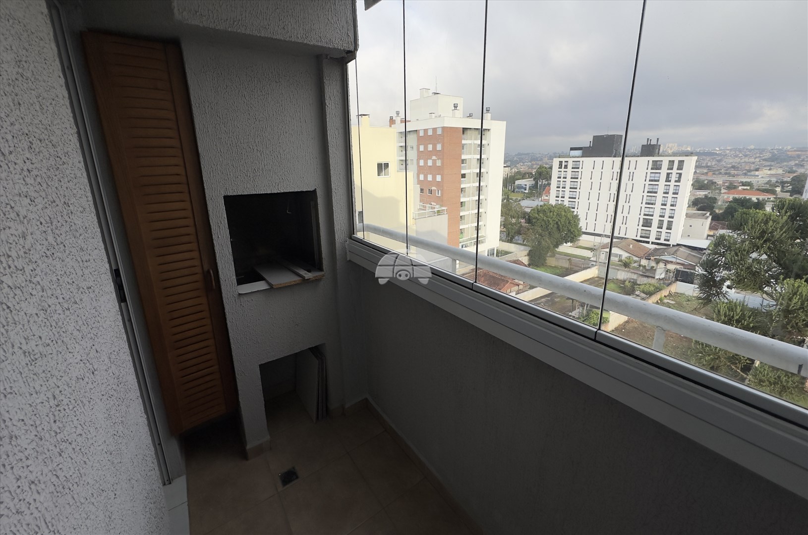 Apartamento para alugar em Centro, Pinhais — Portal Chave Fácil