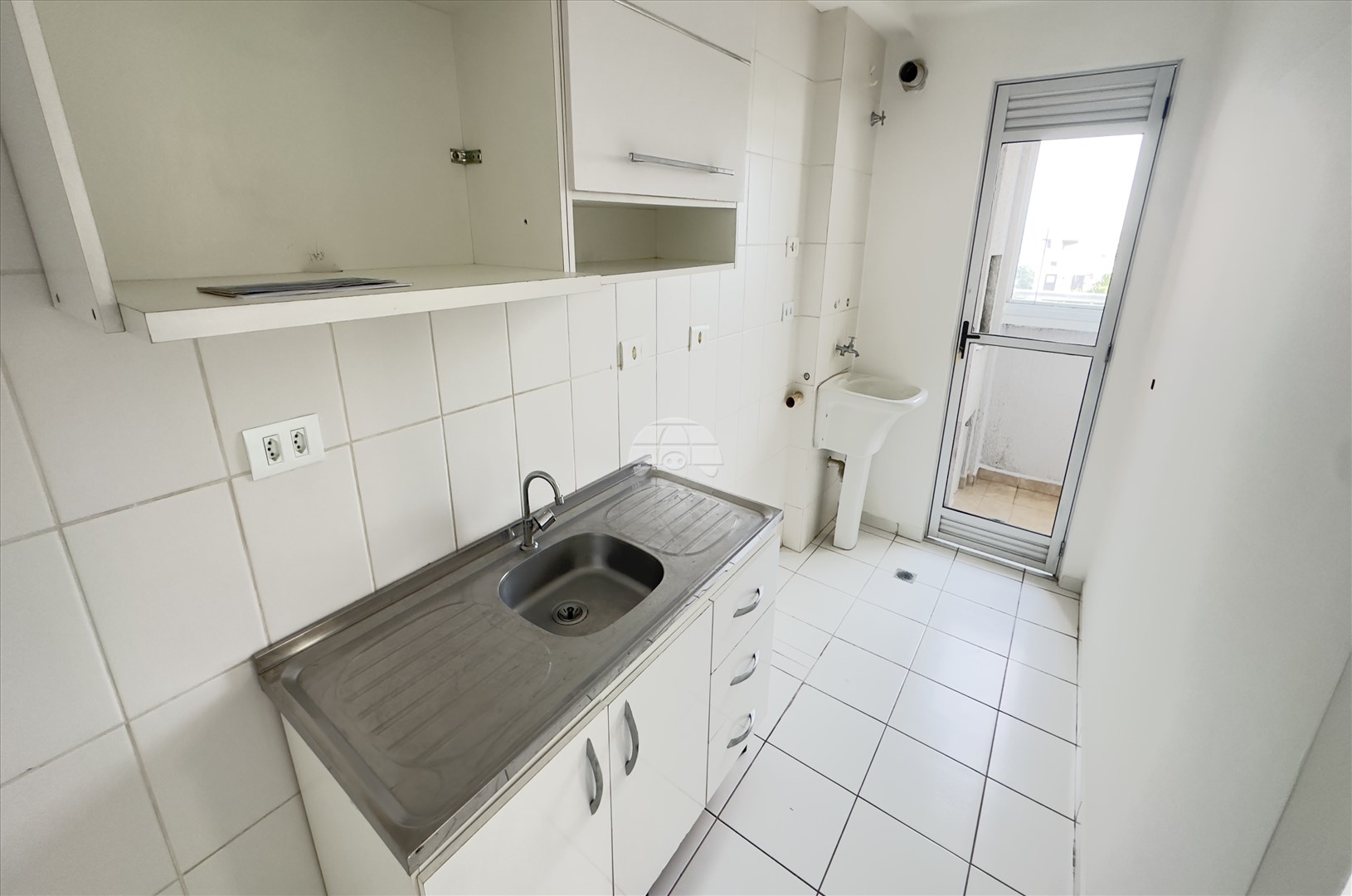 Apartamento para alugar em Centro, Pinhais — Portal Chave Fácil