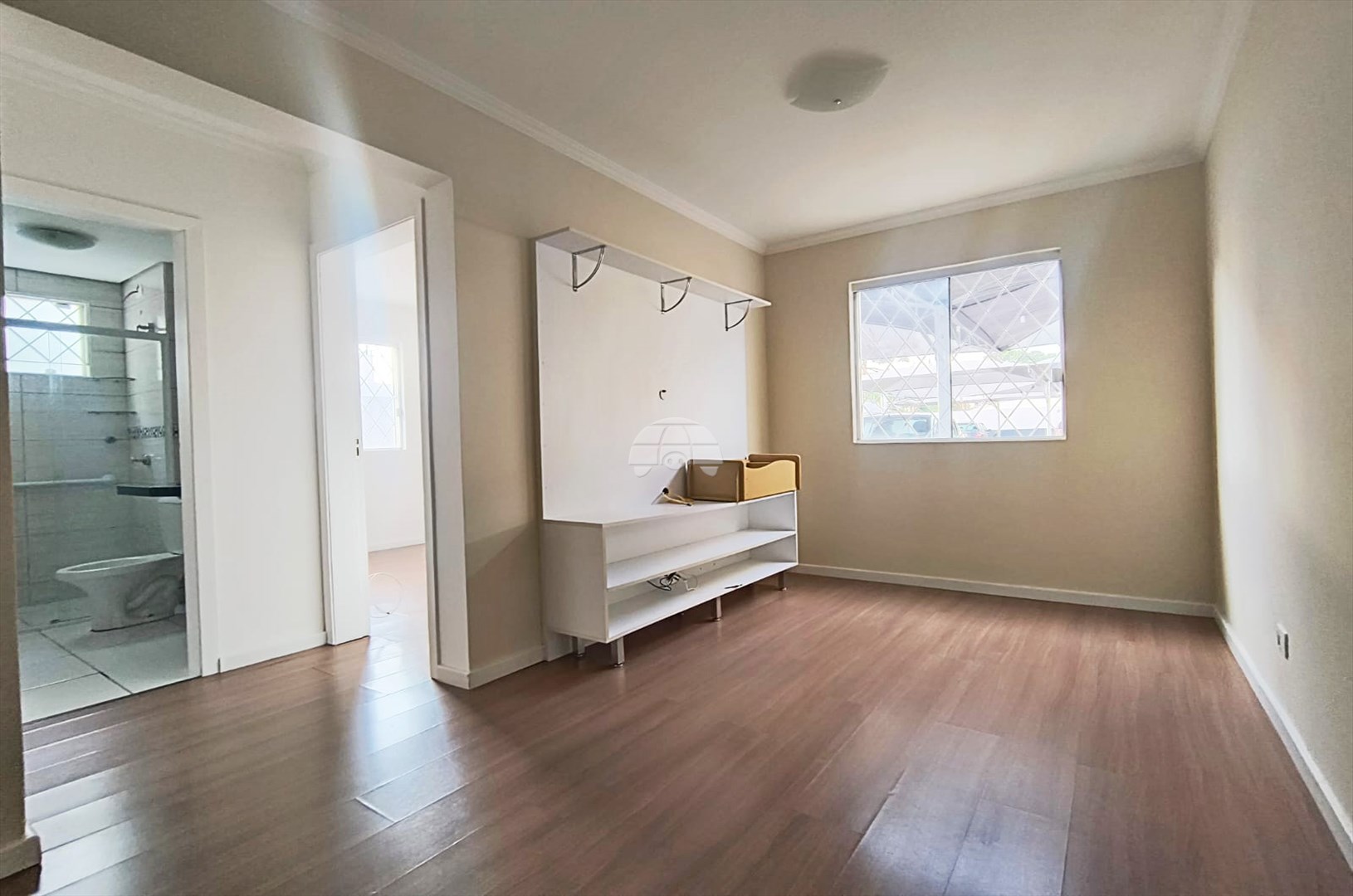 Apartamento para alugar em Vargem Grande, Pinhais — Portal Chave Fácil