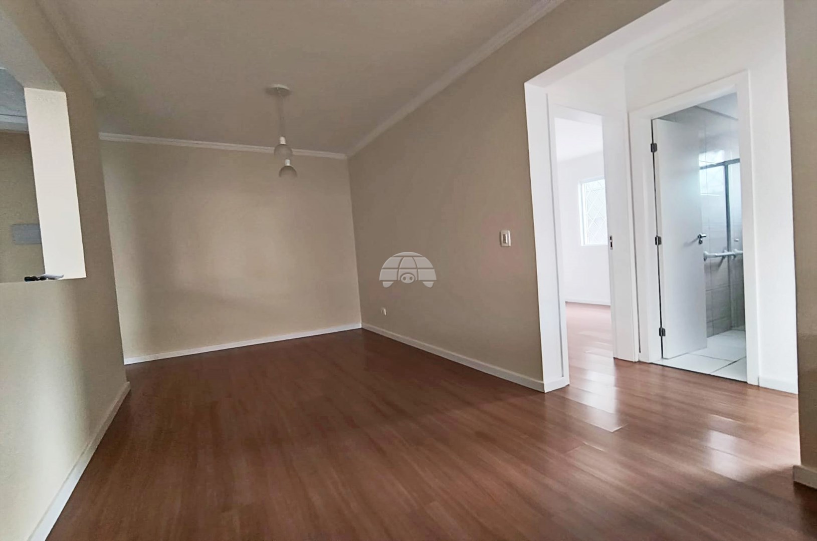 Apartamento para alugar em Vargem Grande, Pinhais — Portal Chave Fácil