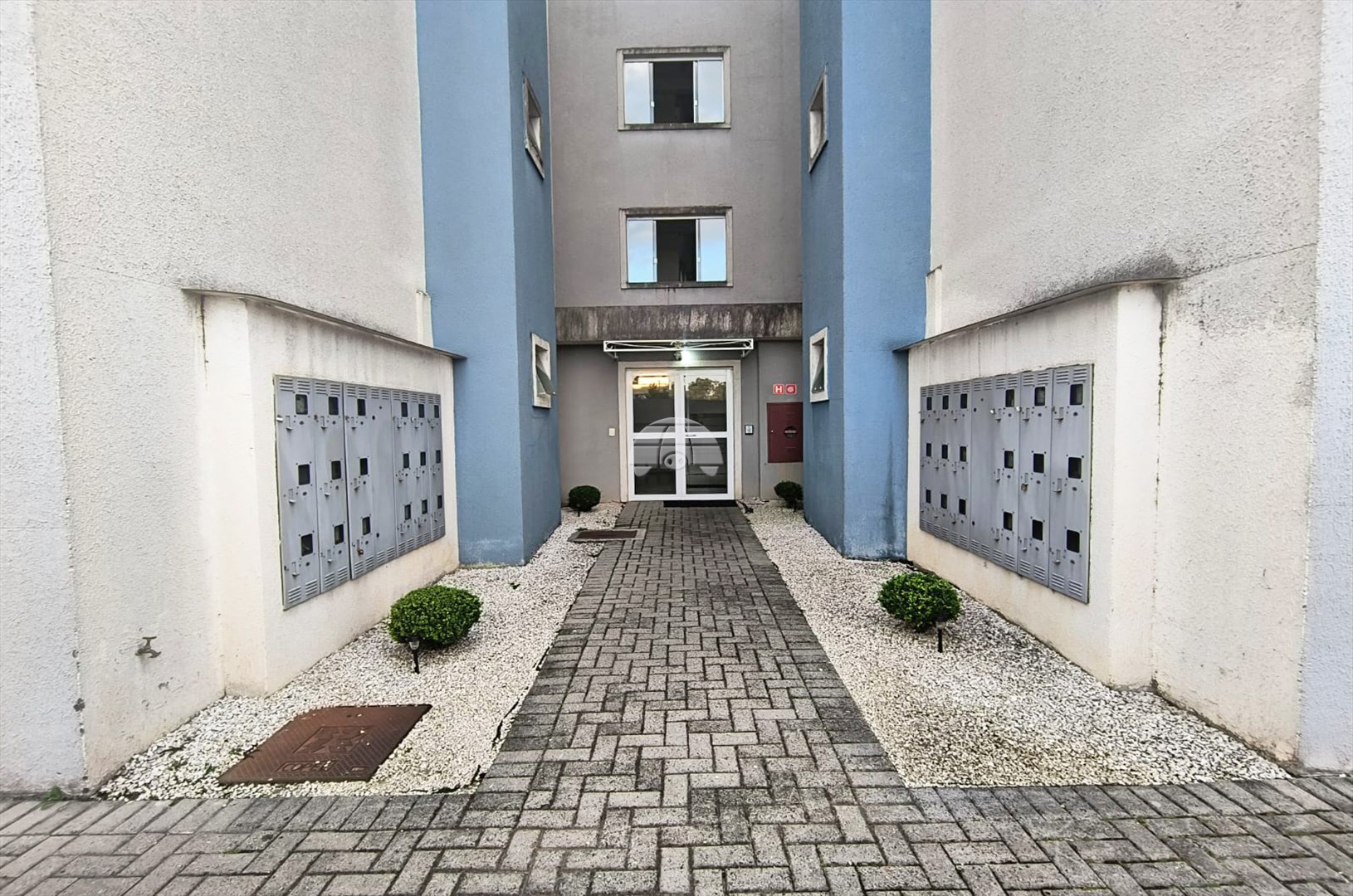 Apartamento para alugar em Vargem Grande, Pinhais — Portal Chave Fácil