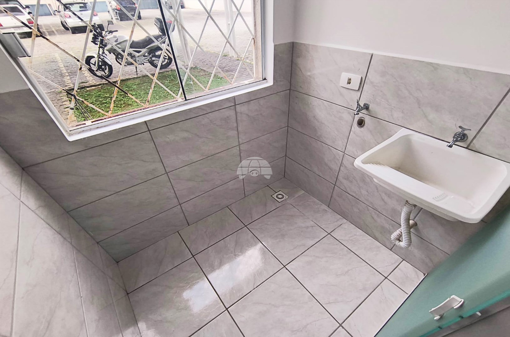 Apartamento para alugar em Vargem Grande, Pinhais — Portal Chave Fácil