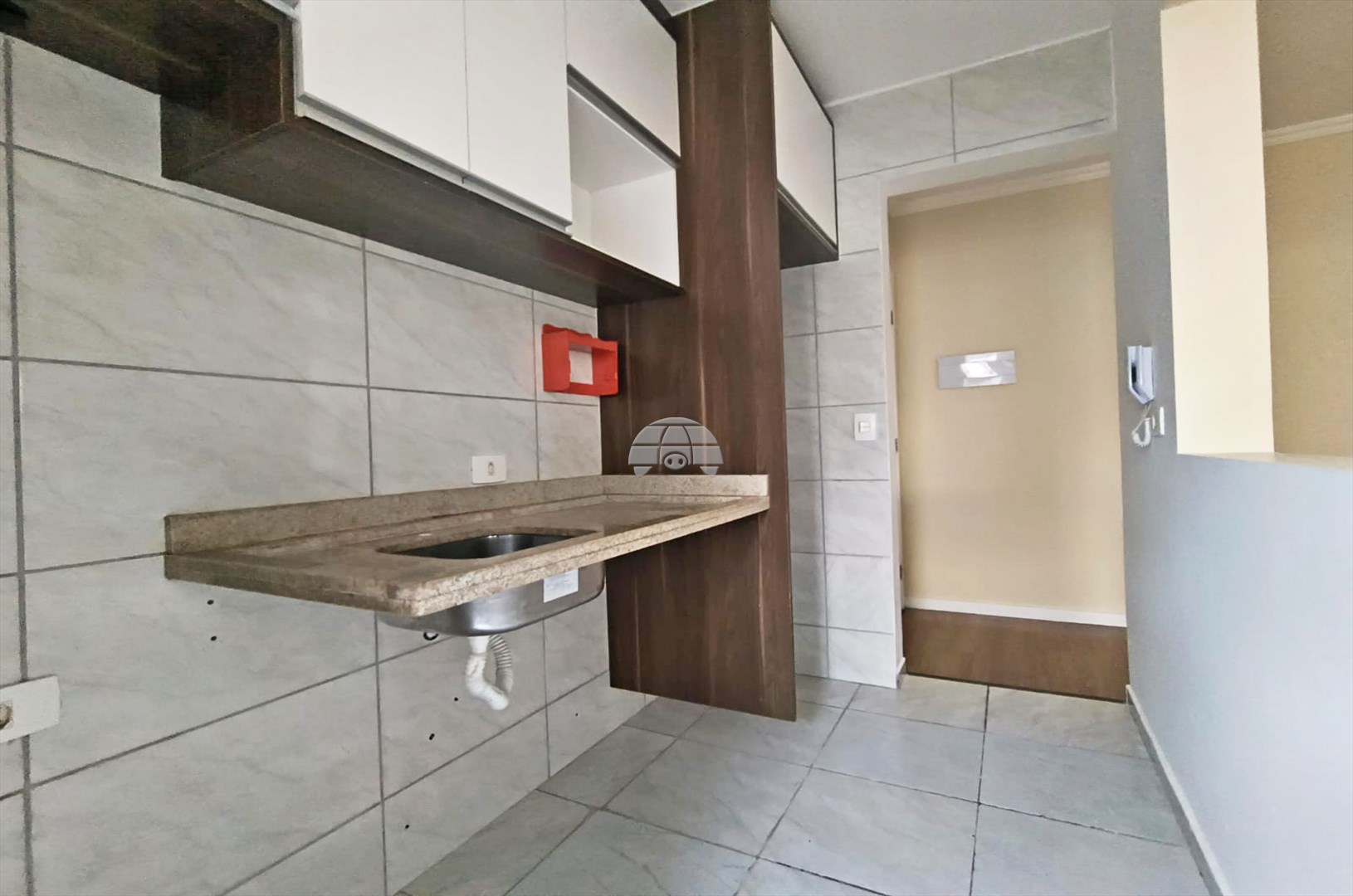 Apartamento para alugar em Vargem Grande, Pinhais — Portal Chave Fácil