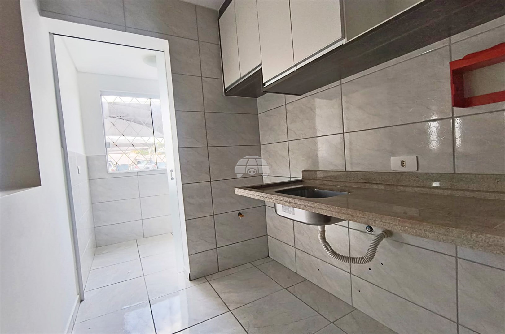 Apartamento para alugar em Vargem Grande, Pinhais — Portal Chave Fácil