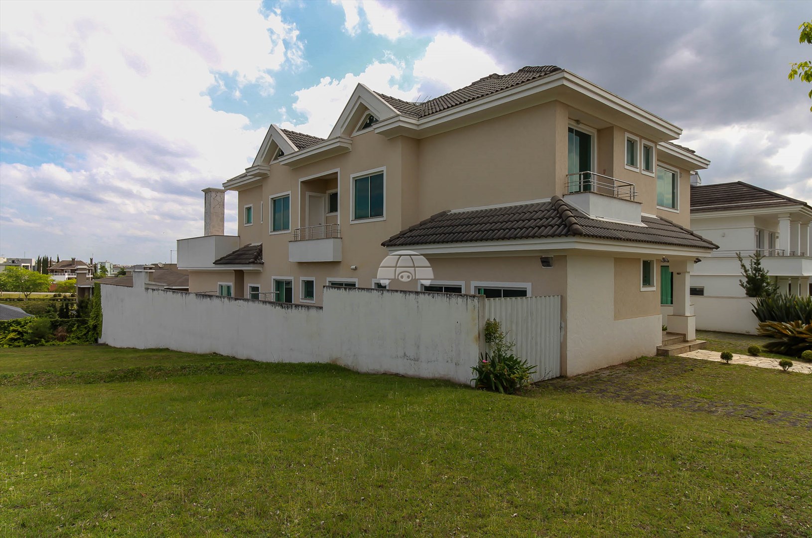 Casa para alugar em Alphaville Graciosa, Pinhais — Portal Chave Fácil