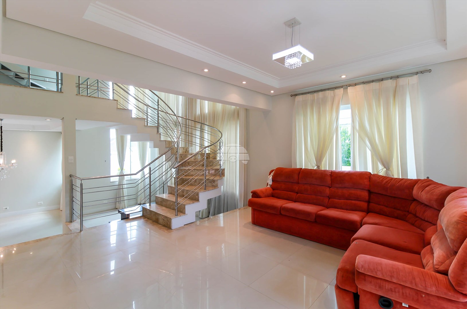Casa para alugar em Alphaville Graciosa, Pinhais — Portal Chave Fácil