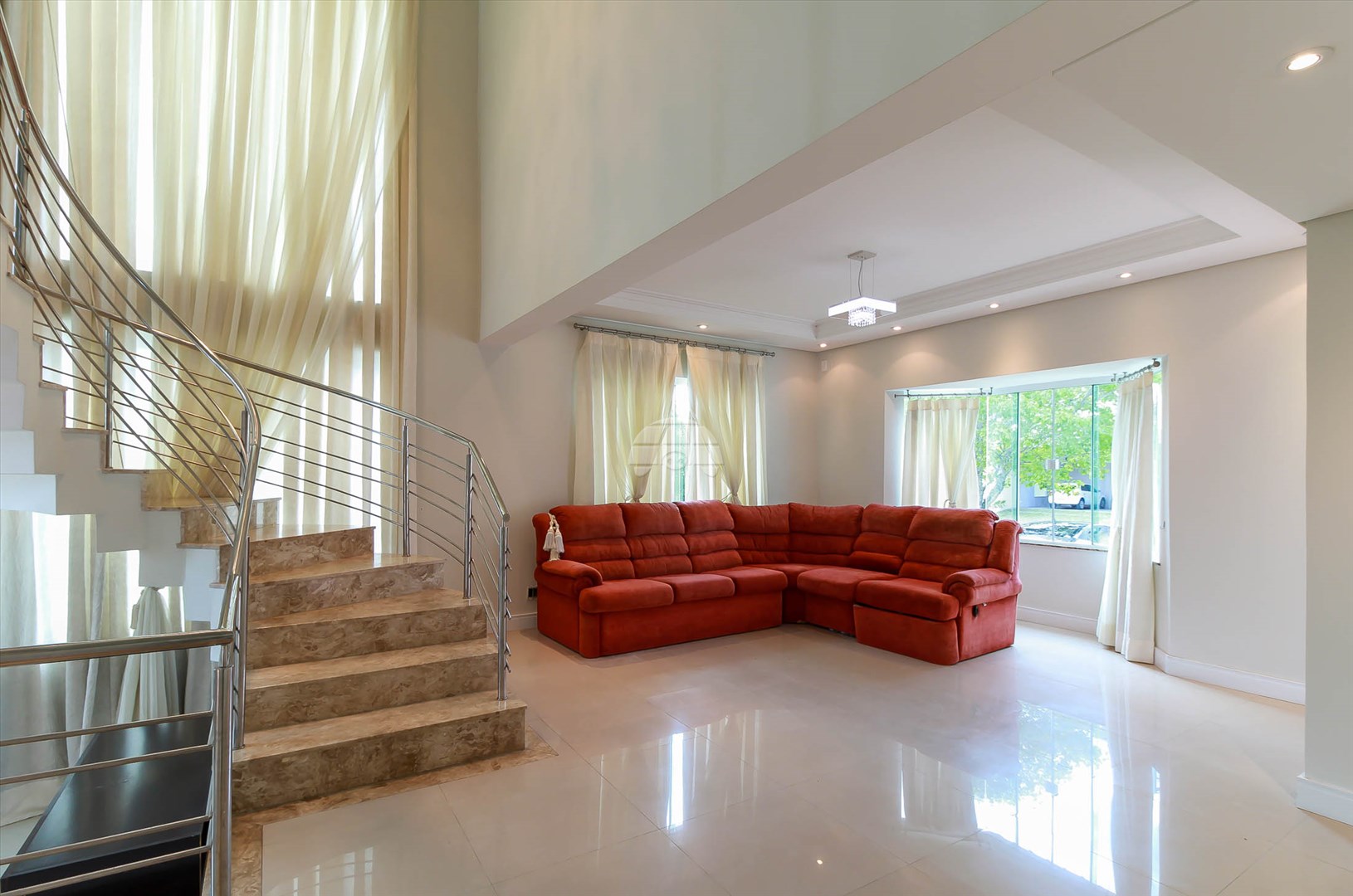 Casa para alugar em Alphaville Graciosa, Pinhais — Portal Chave Fácil