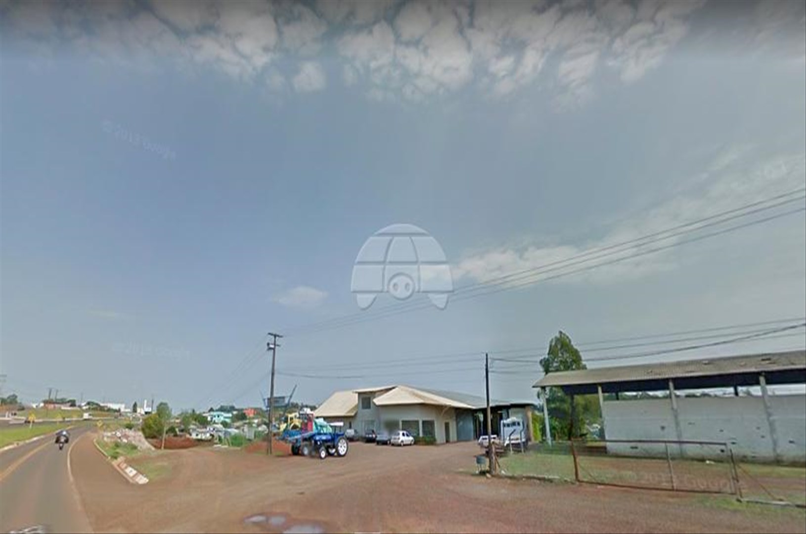 Barracão/Galpão à venda em Bela Vista, Pato Branco — Portal Chave Fácil