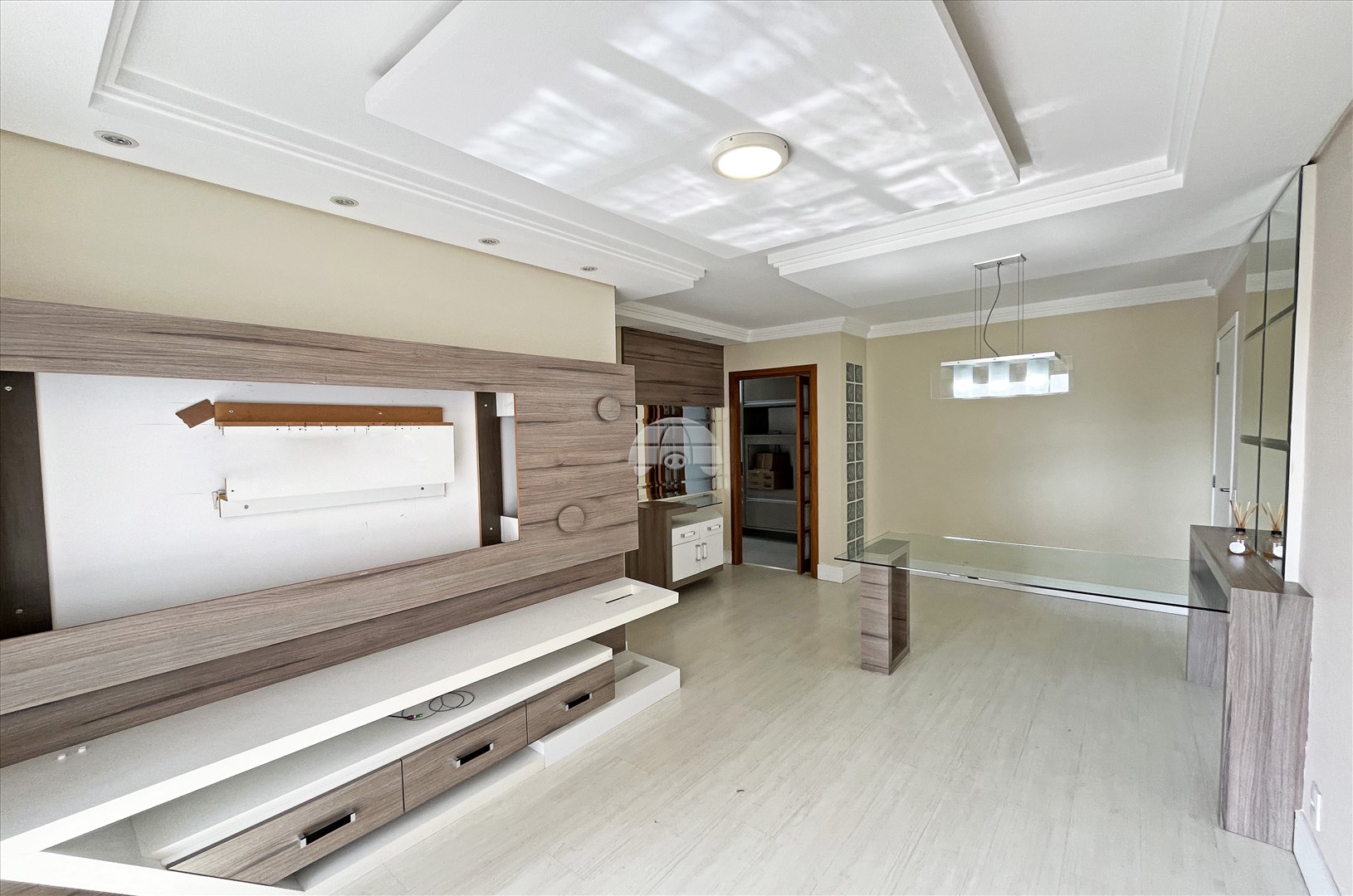 Apartamento para alugar em Boa Vista, Curitiba — Portal Chave Fácil