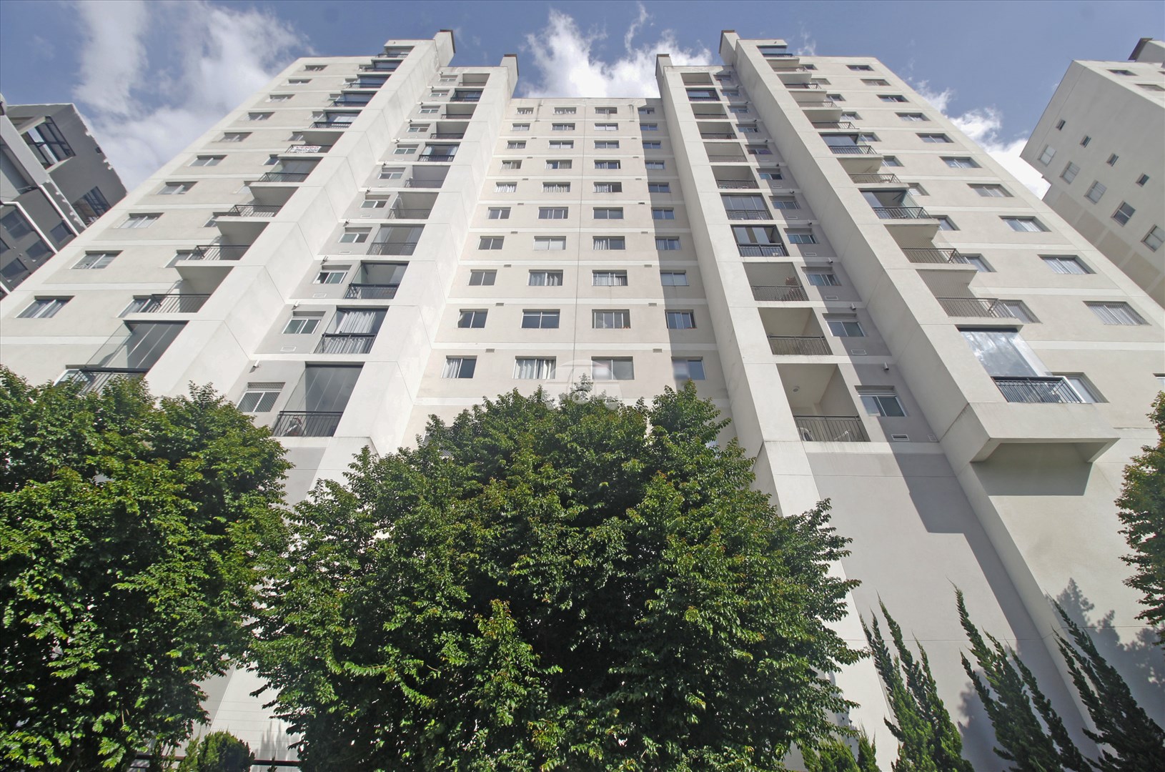 Apartamento para alugar em Boa Vista, Curitiba — Portal Chave Fácil