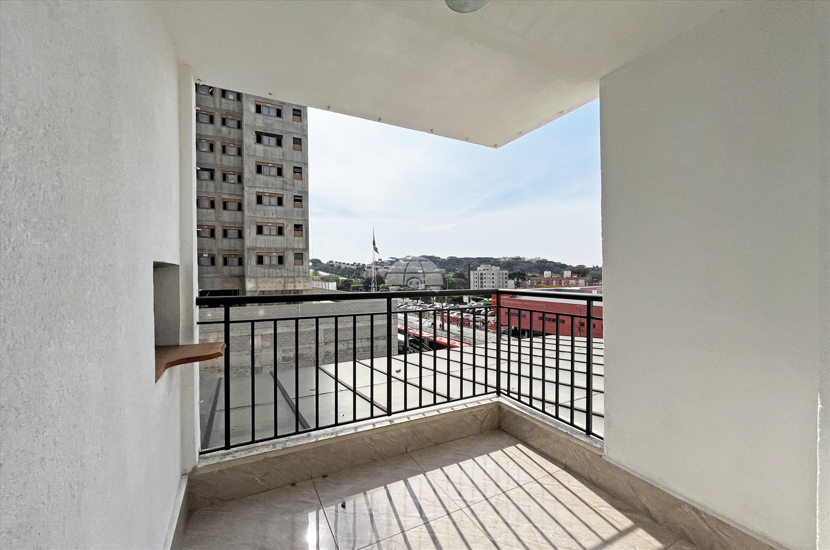 Apartamento para alugar em Boa Vista, Curitiba — Portal Chave Fácil
