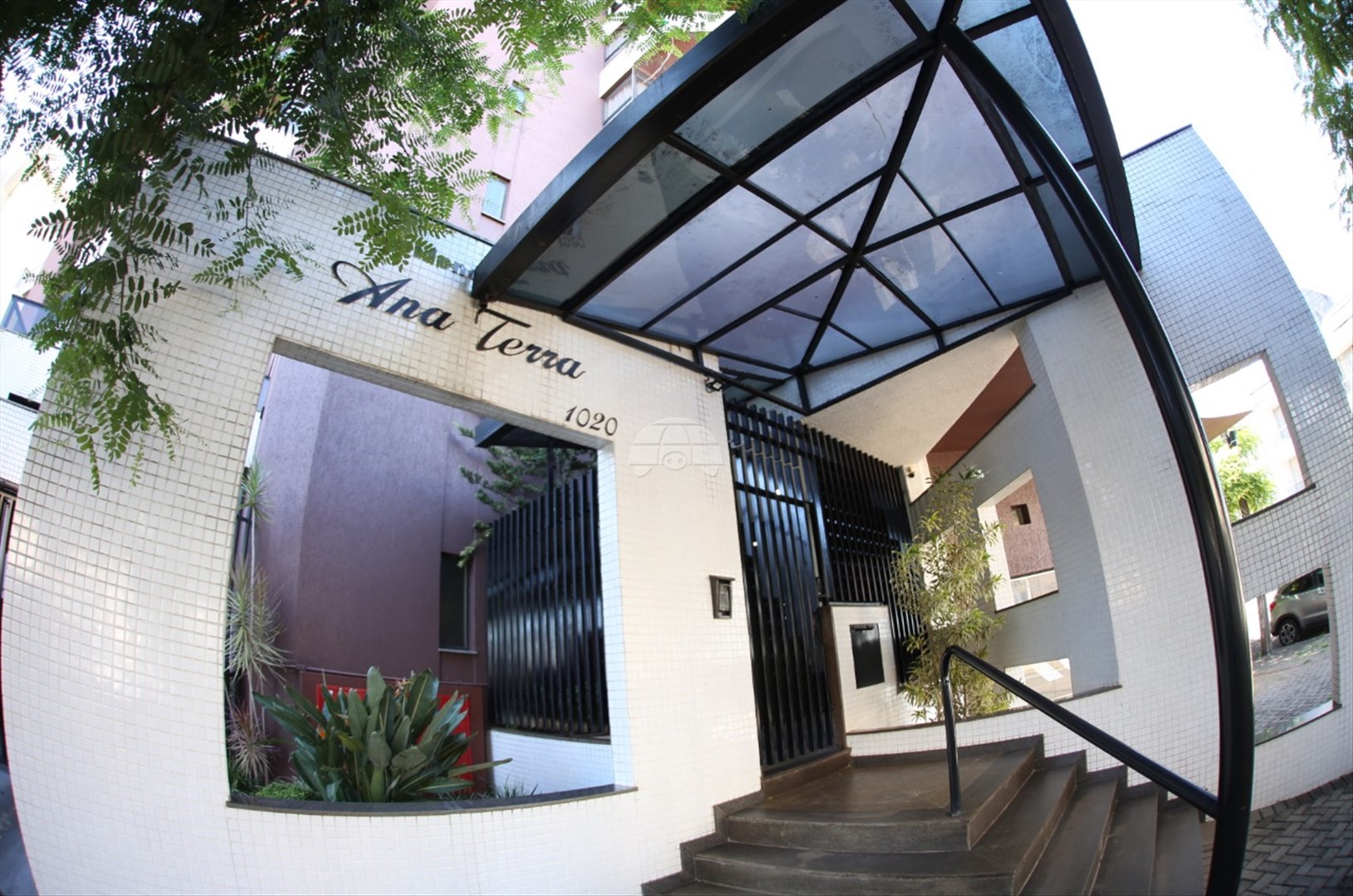 Apartamento à venda em Centro, Pato Branco — Portal Chave Fácil