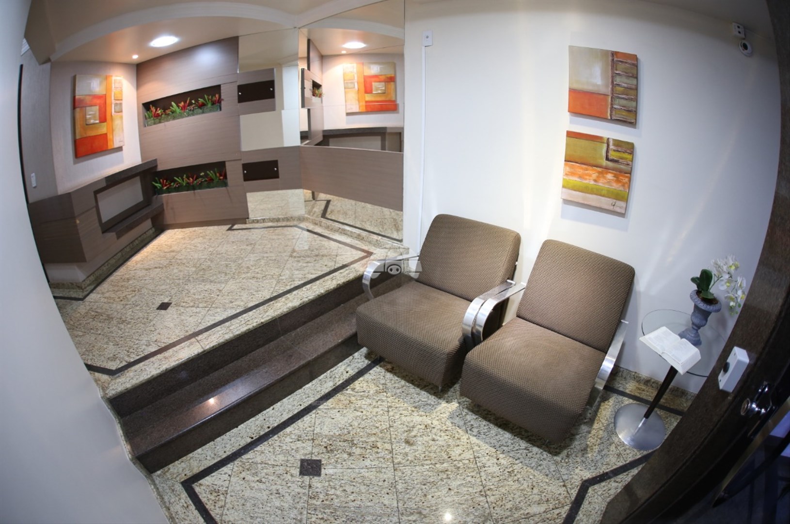 Apartamento à venda em Centro, Pato Branco — Portal Chave Fácil