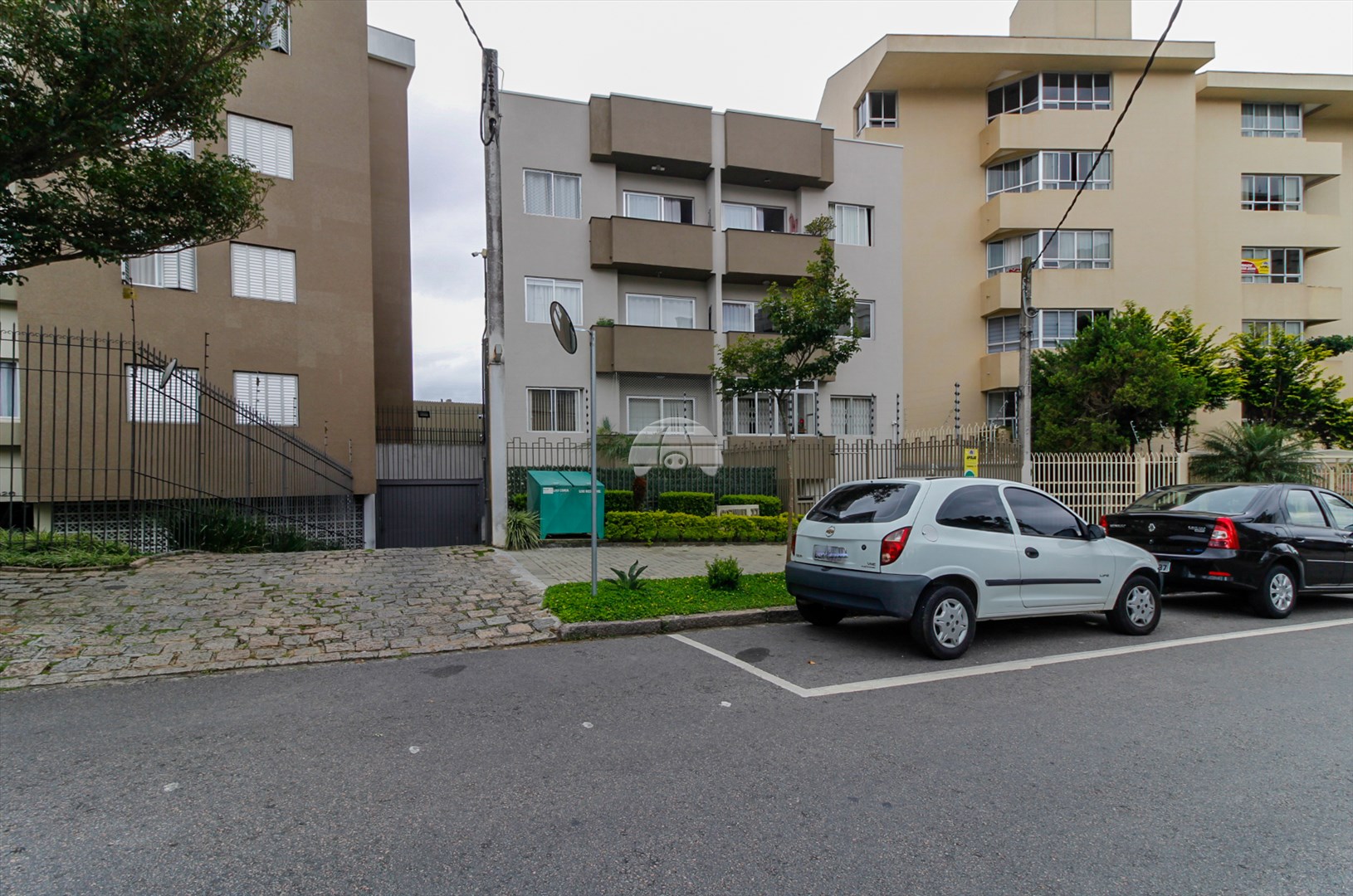 Apartamento Residencial para Locação no Bairro Juvevê ref. 84999 (2 / 10)