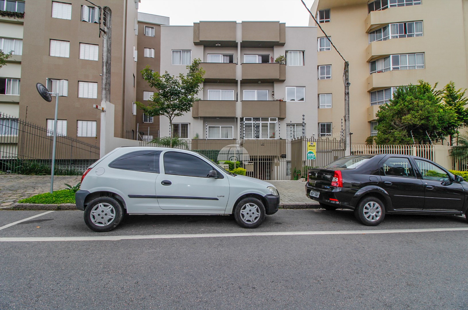 Apartamento Residencial para Locação no Bairro Juvevê ref. 84999 (3 / 10)