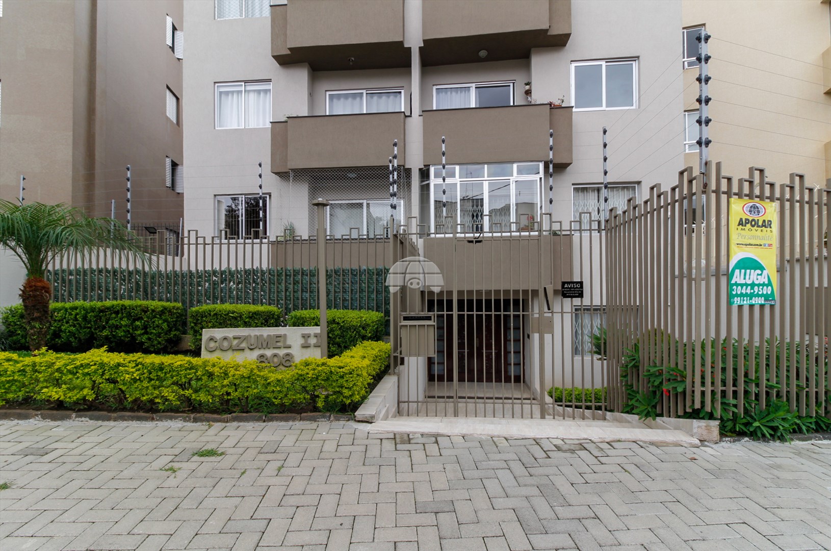 Apartamento Residencial para Locação no Bairro Juvevê ref. 84999 (4 / 10)