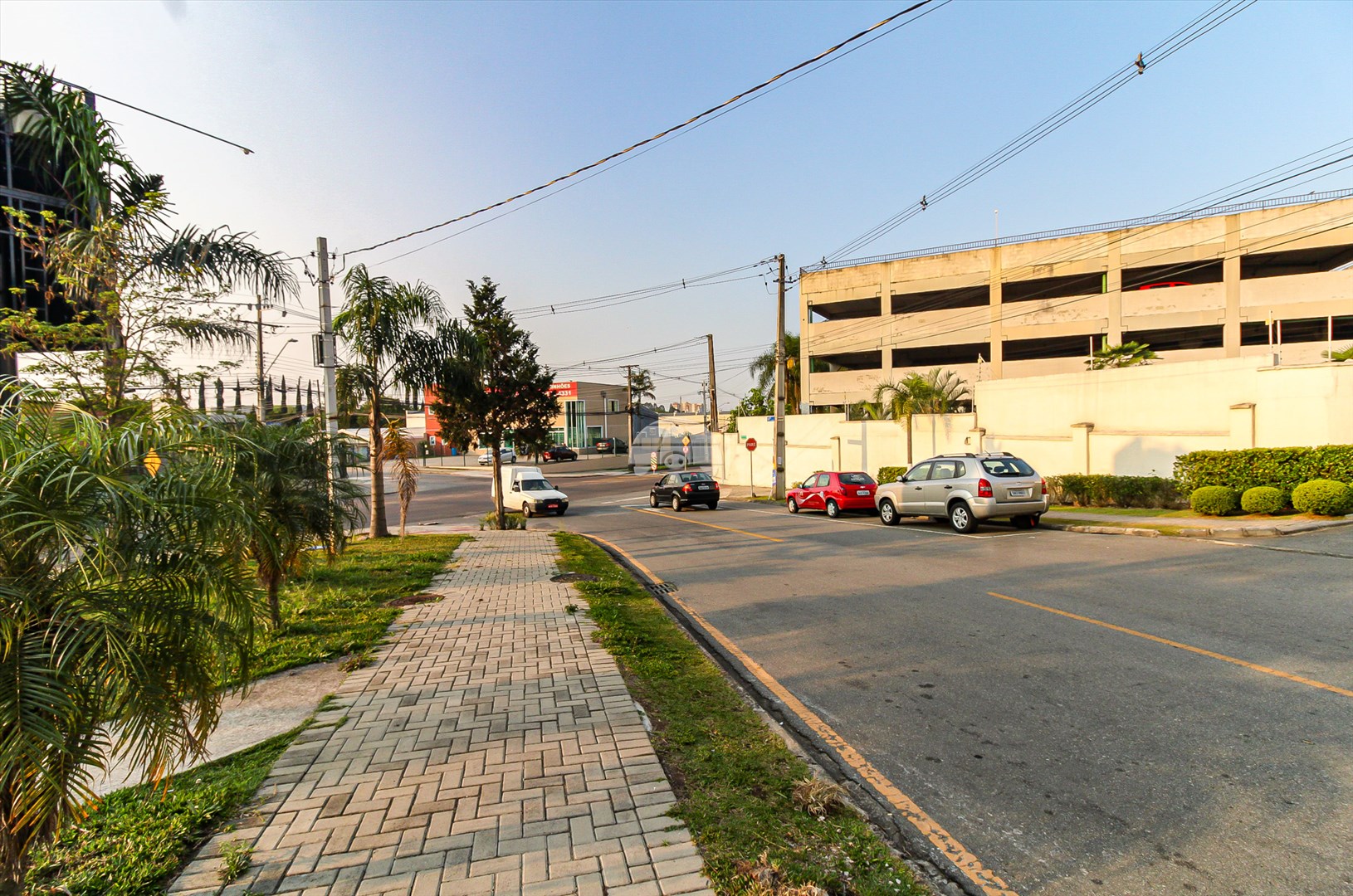 Apartamento para alugar em Pinheirinho, Curitiba — TESTE 12342