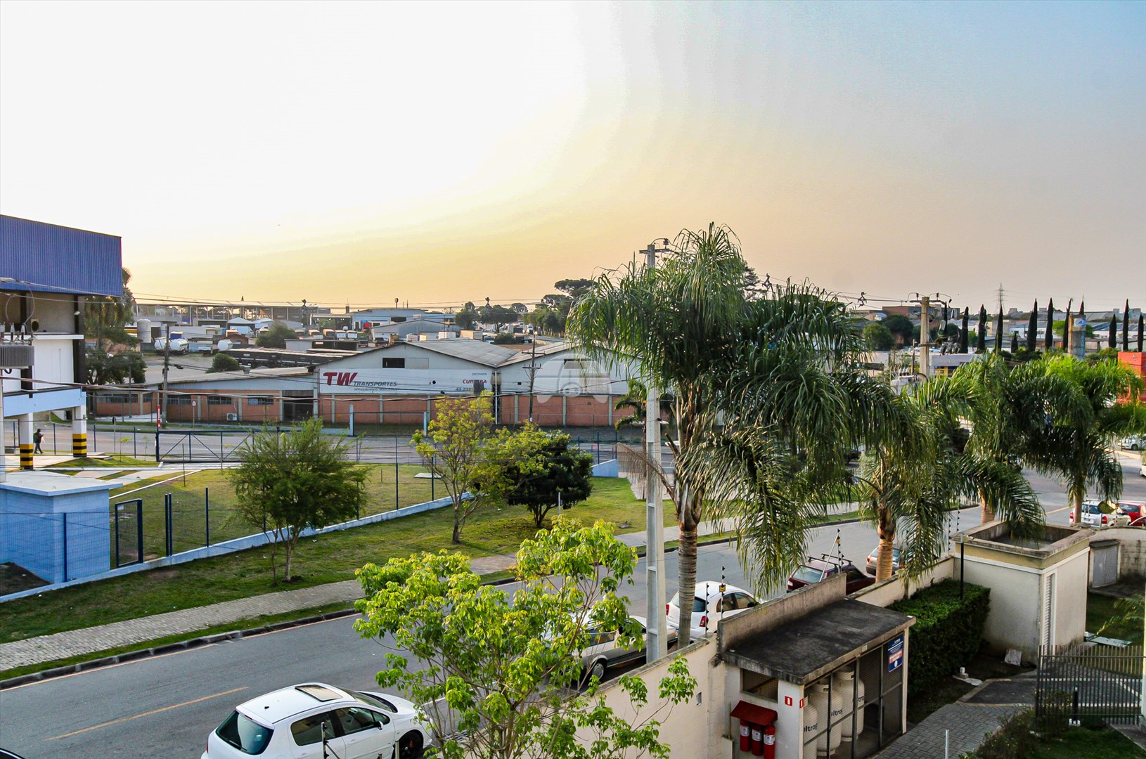 Apartamento para alugar em Pinheirinho, Curitiba — TESTE 12342