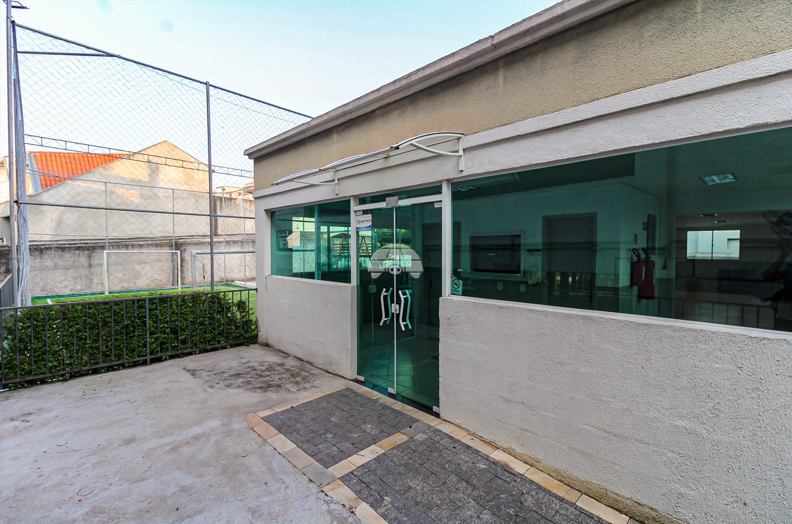 Apartamento para alugar em Pinheirinho, Curitiba — TESTE 12342