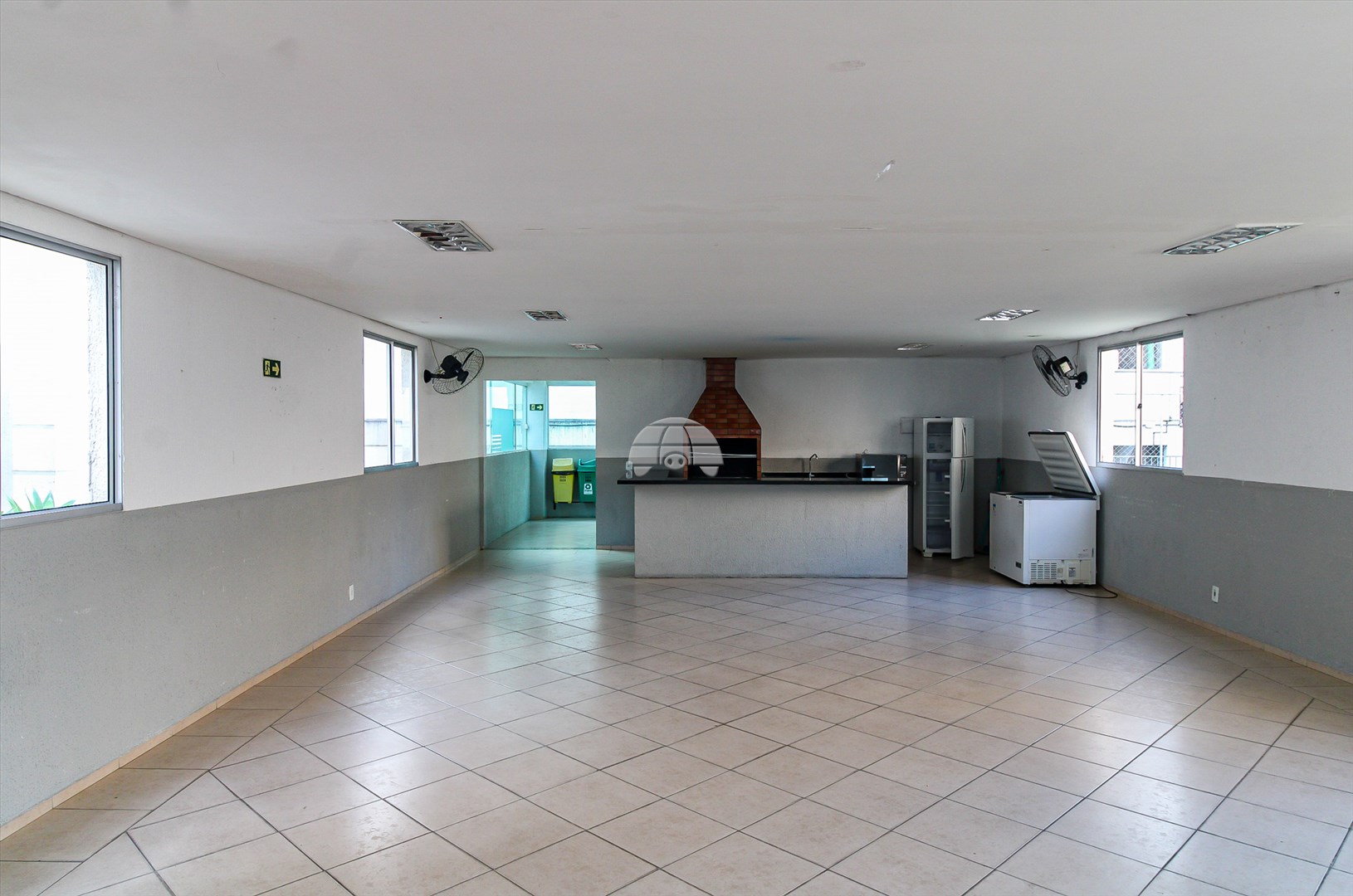 Apartamento para alugar em Pinheirinho, Curitiba — TESTE 12342