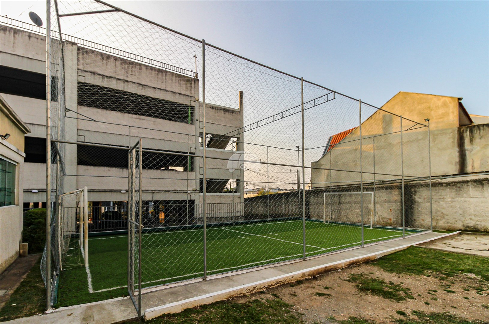Apartamento para alugar em Pinheirinho, Curitiba — TESTE 12342