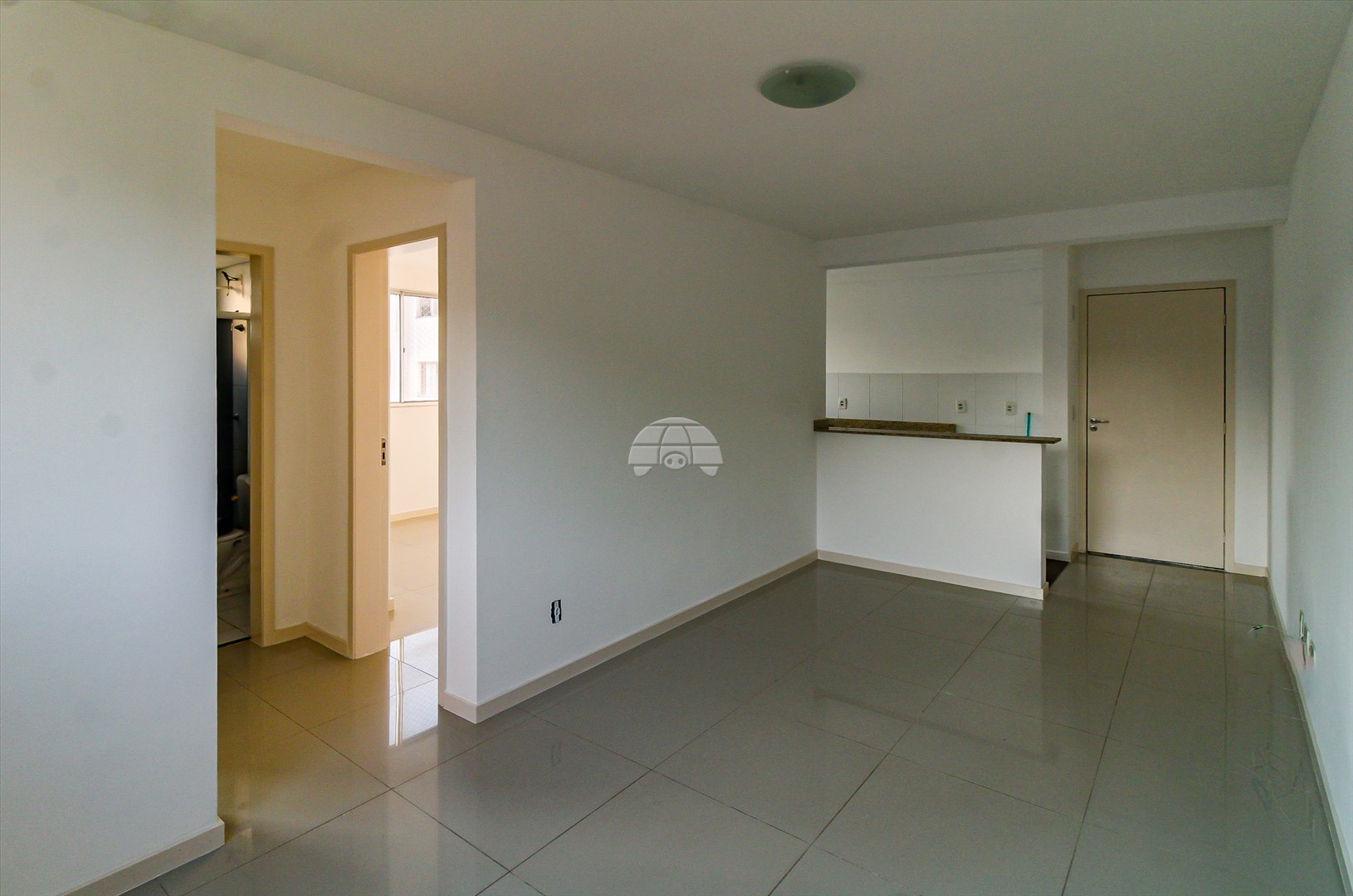 Apartamento para alugar em Pinheirinho, Curitiba — TESTE 12342