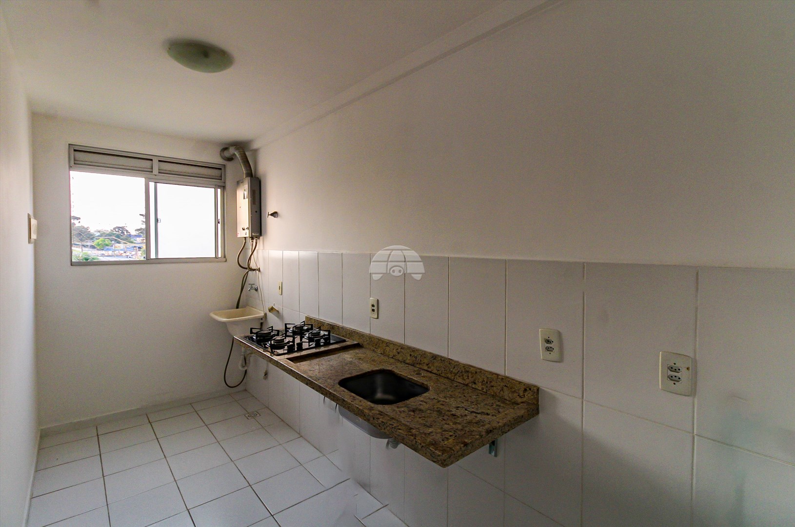 Apartamento para alugar em Pinheirinho, Curitiba — TESTE 12342