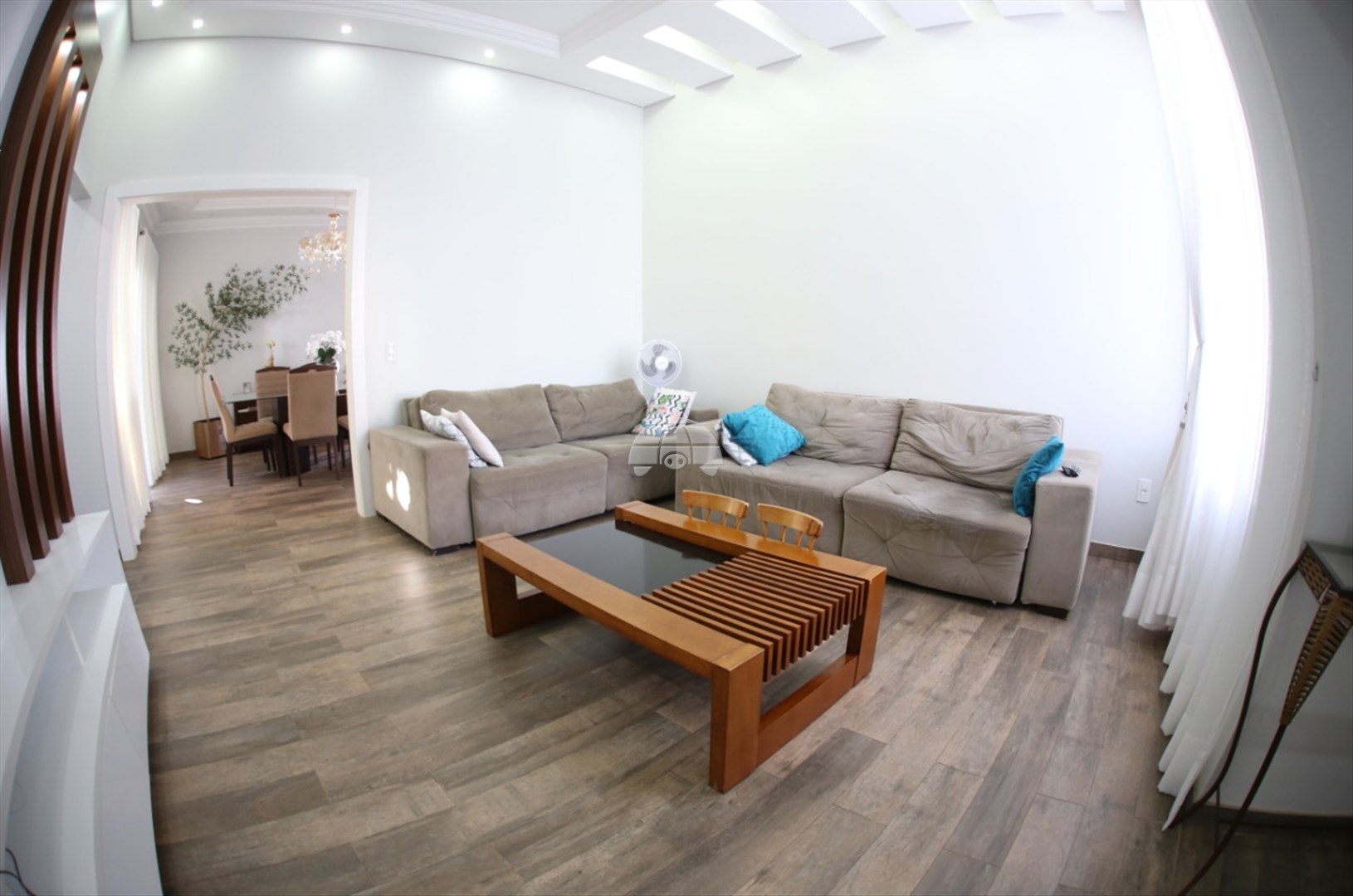 Casa à venda em Industrial, Pato Branco — Portal Chave Fácil