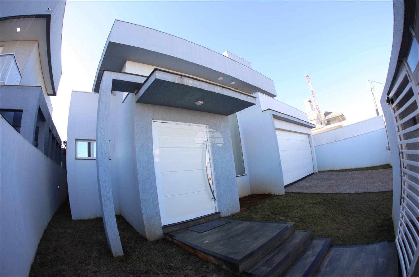 Casa à venda em Industrial, Pato Branco — Portal Chave Fácil