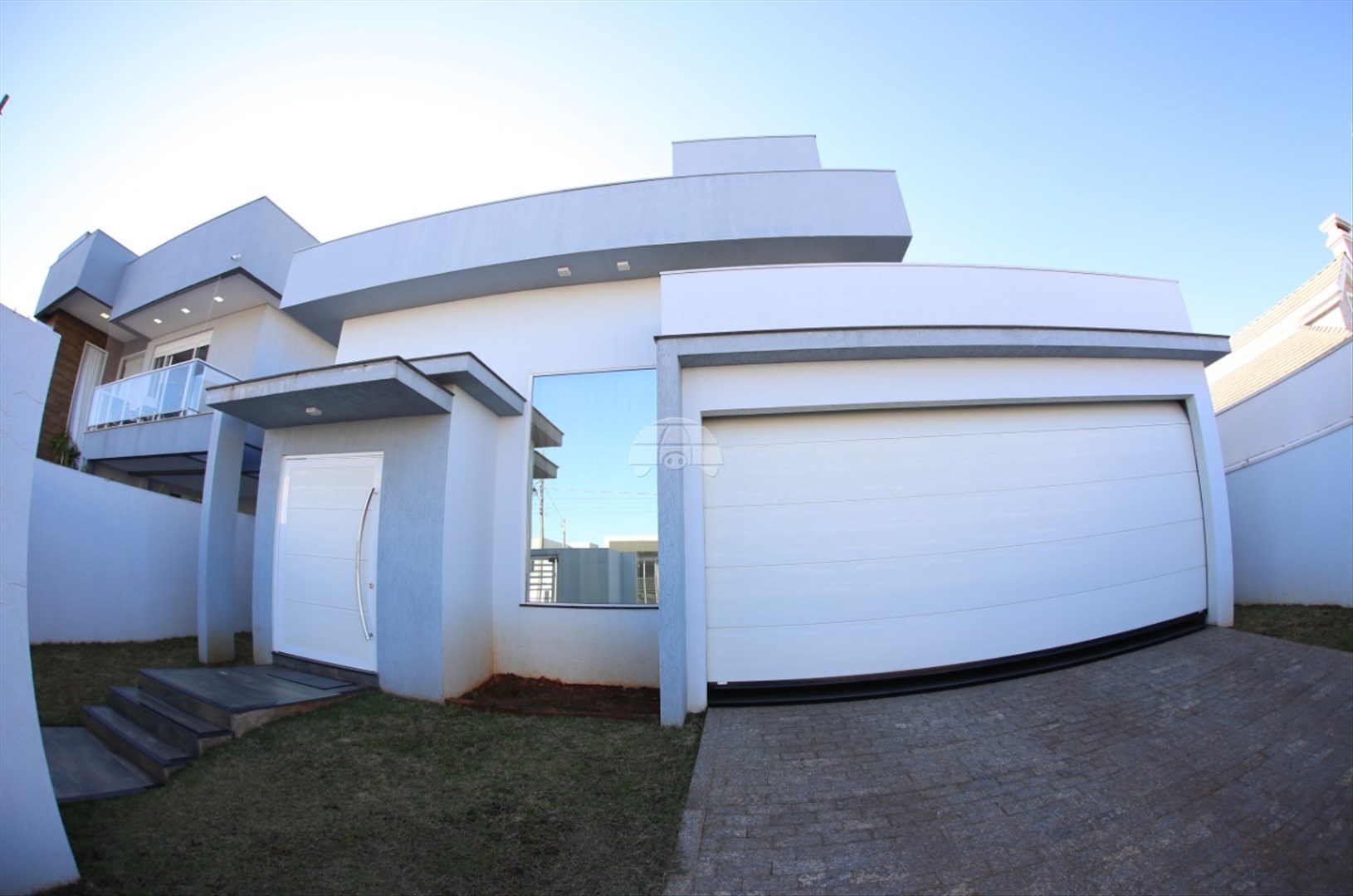 Casa à venda em Industrial, Pato Branco — Portal Chave Fácil