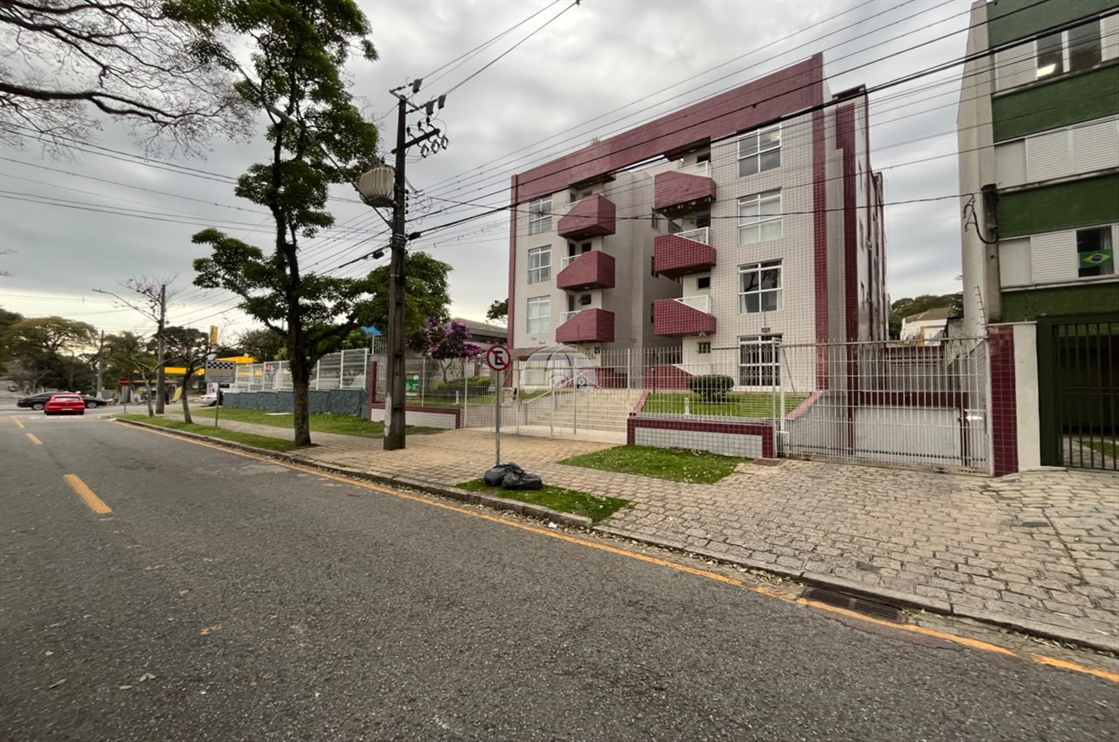 Apartamento Residencial para Locação no Bairro Alto Da Rua Xv ref. 85302 (2 / 10)
