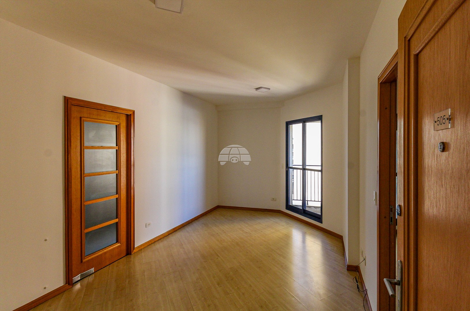 Apartamento para alugar em Centro, Curitiba — Portal Chave Fácil