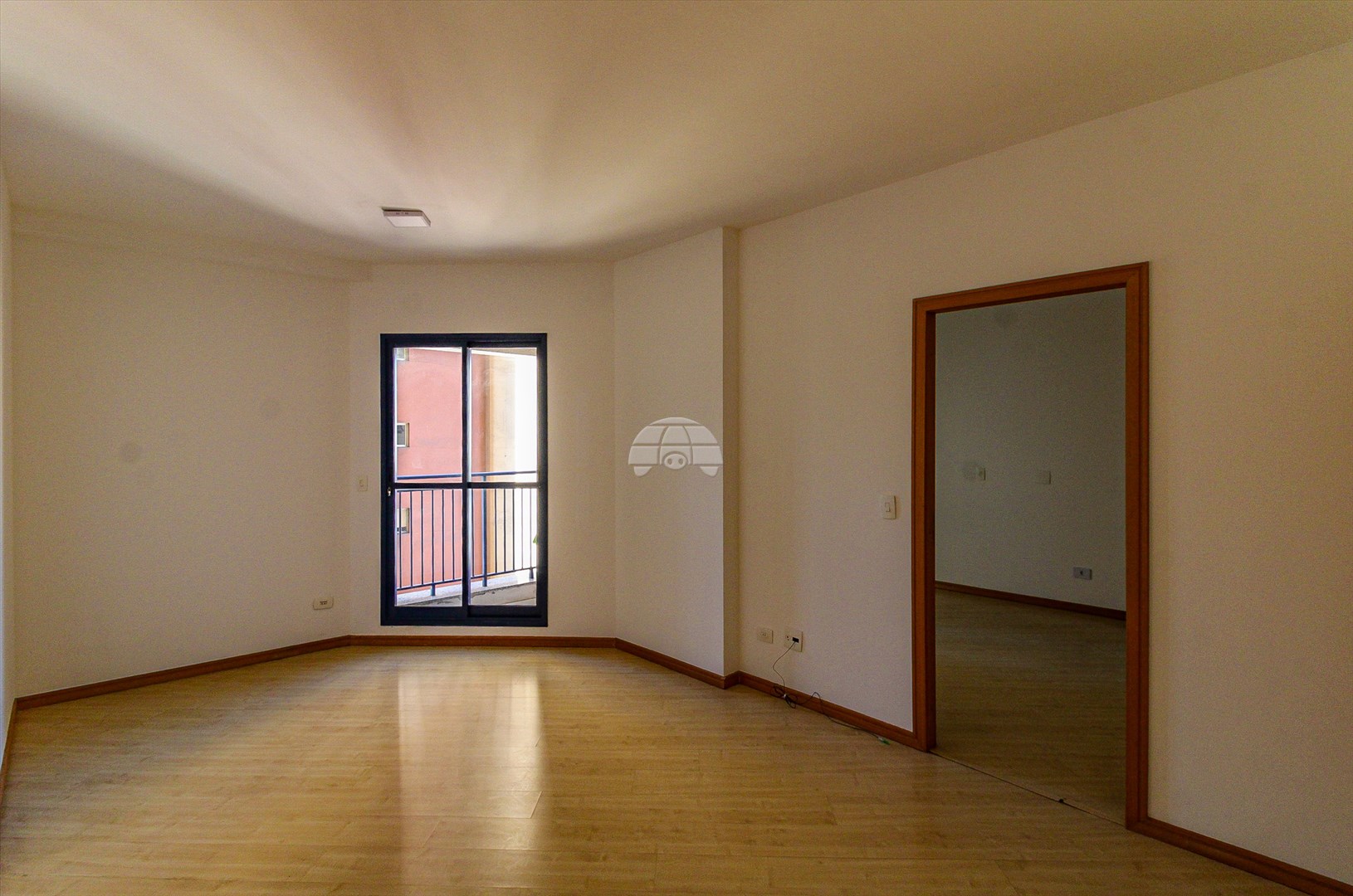 Apartamento para alugar em Centro, Curitiba — Portal Chave Fácil