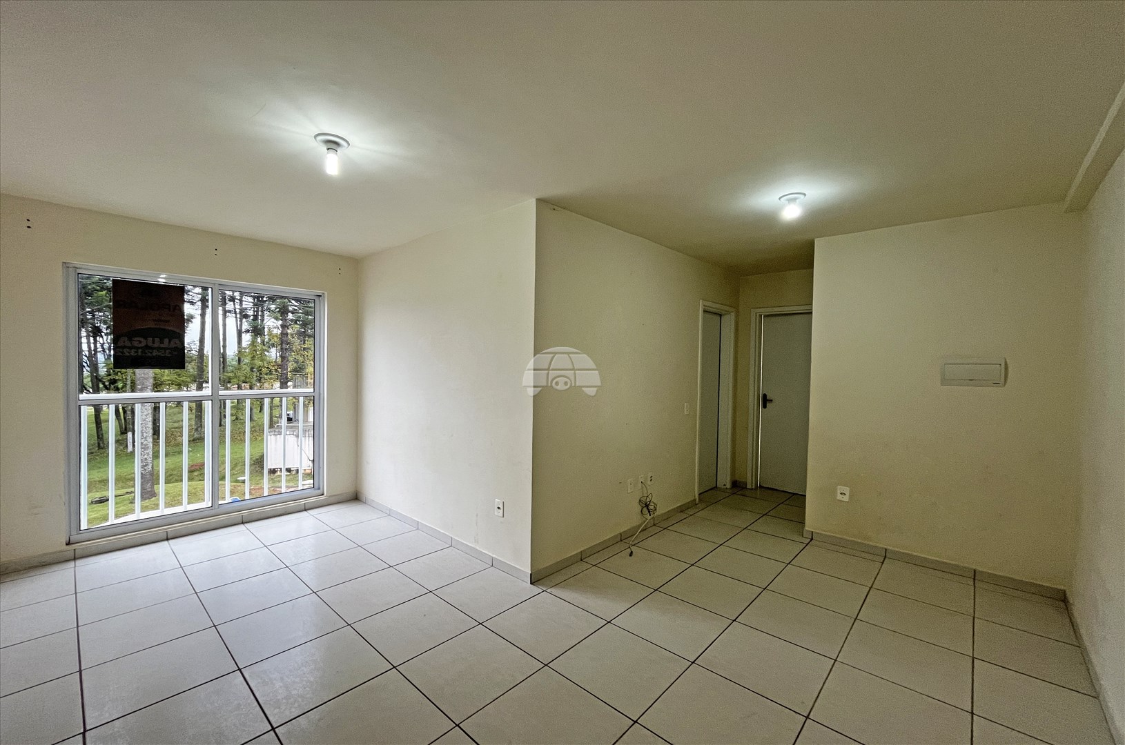 Apartamento para alugar em Capela Velha, Araucária — Portal Chave Fácil