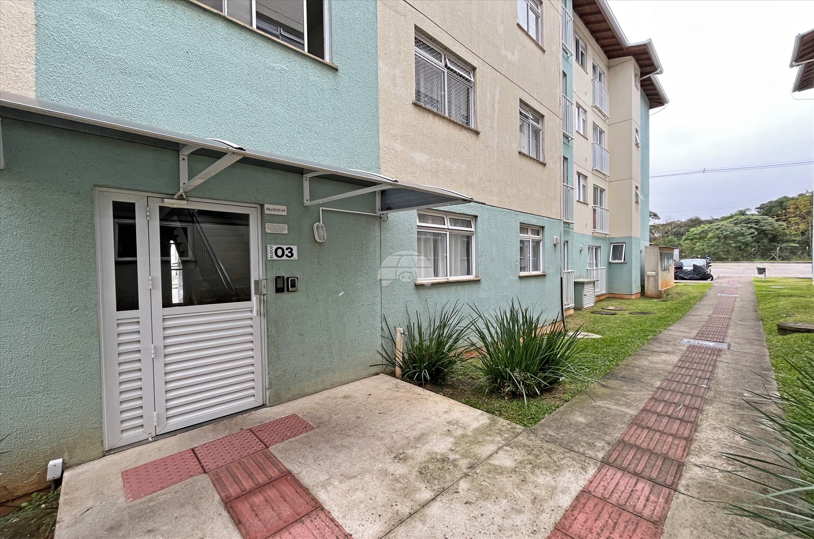 Apartamento para alugar em Capela Velha, Araucária — Portal Chave Fácil