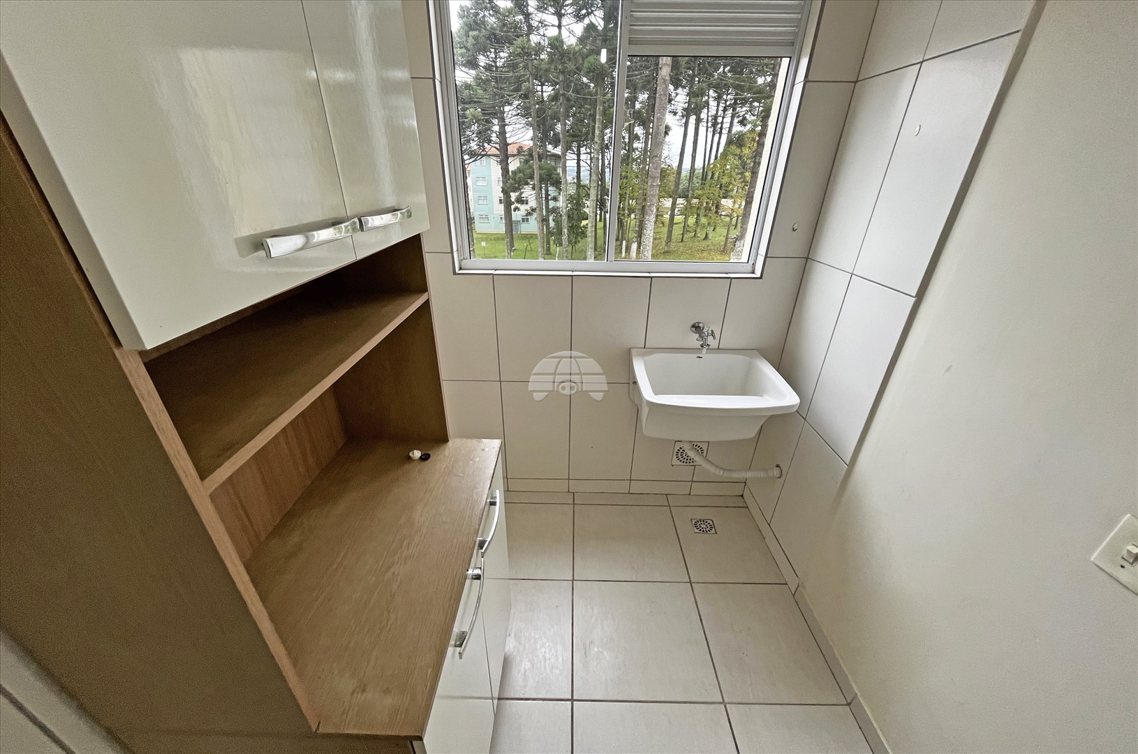Apartamento para alugar em Capela Velha, Araucária — Portal Chave Fácil